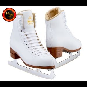 Ice Skates **Like New**
